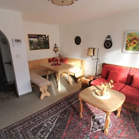 Schneeglockchen Apartament
